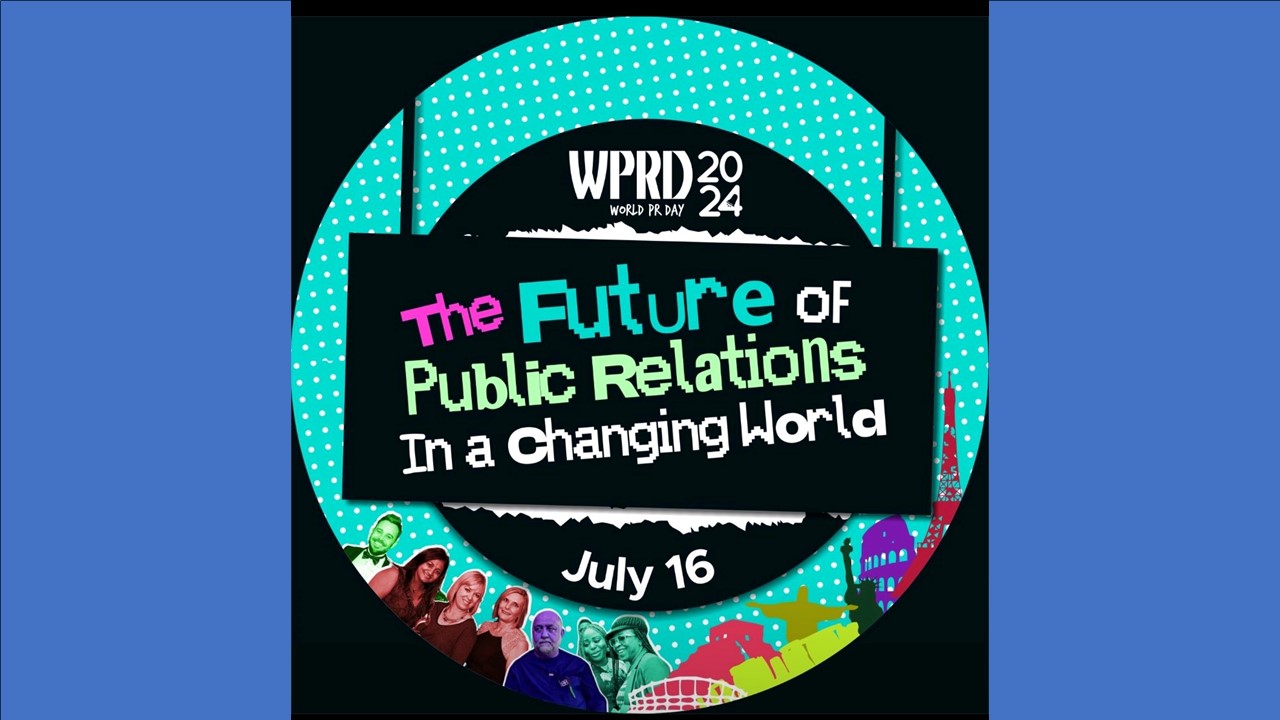 Celebrating World Public Relations Day A tribute to the Public Relations industry in Malaysia